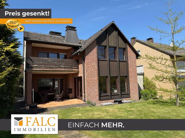 Einfamilienhaus zum Kauf 190.000 € 6 Zimmer 160 m² 693 m² Grundstück Höxter Höxter 37671