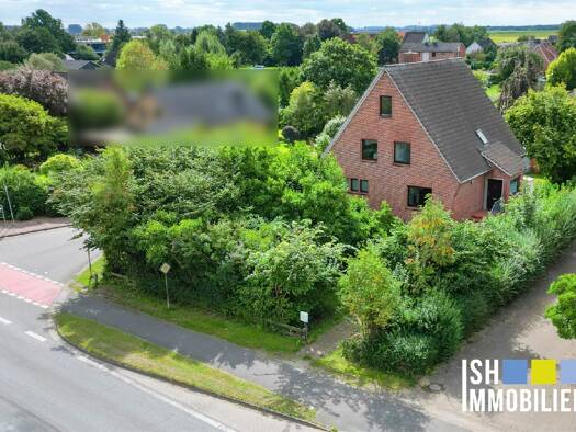 Einfamilienhaus zum Kauf 249.000 € 6 Zimmer 169 m² 869 m² Grundstück Assel Drochtersen 21706