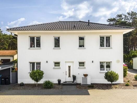 Mehrfamilienhaus zum Kauf 650.000 € 7 Zimmer 172 m² 652 m² Grundstück Brück Brück 14822
