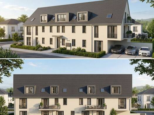 Grundstück zum Kauf provisionsfrei 710.000 € 800 m² Grundstück Bärenkeller Oberhausen 86156