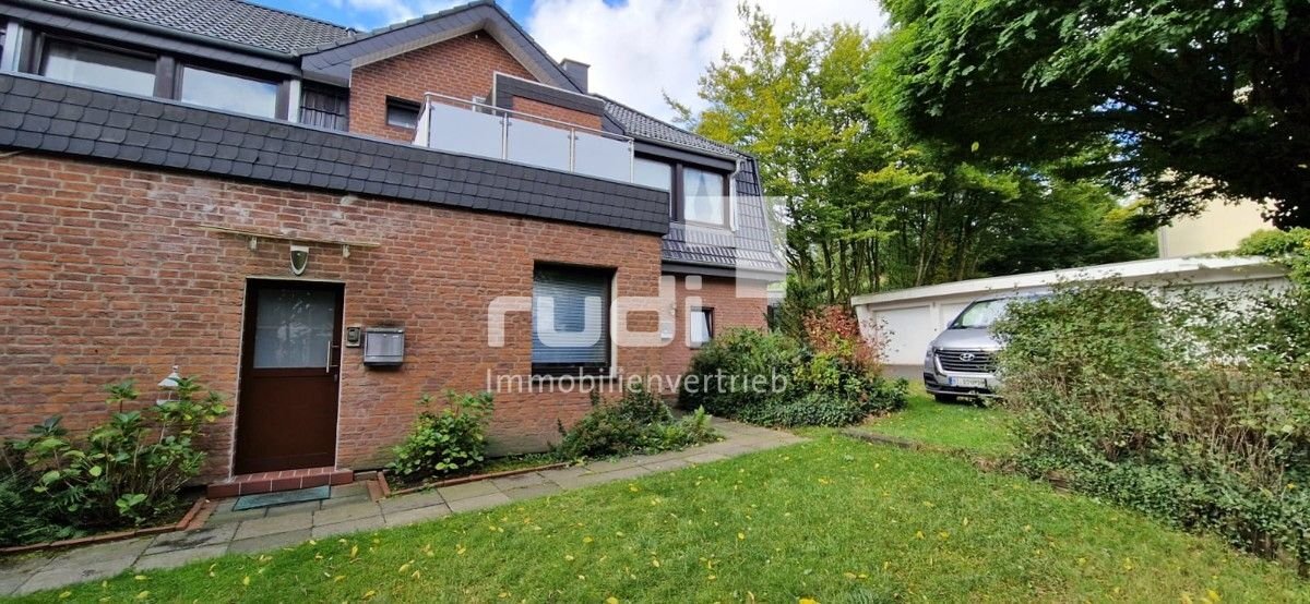 Wohnung zum Kauf 180.000 € 2 Zimmer 51,3 m²<br/>Wohnfläche 1.<br/>Geschoss Johannistal Bielefeld / Gadderbaum 33617