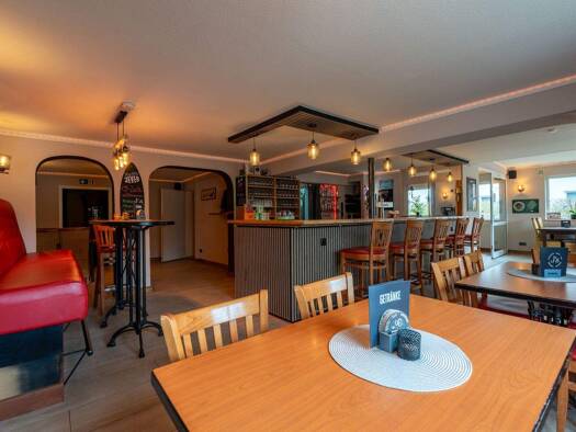 Gastronomie/Hotel zur Miete 2.180 € 150 m² Gastrofläche Dänenweg 10 Ahrensburg 22926