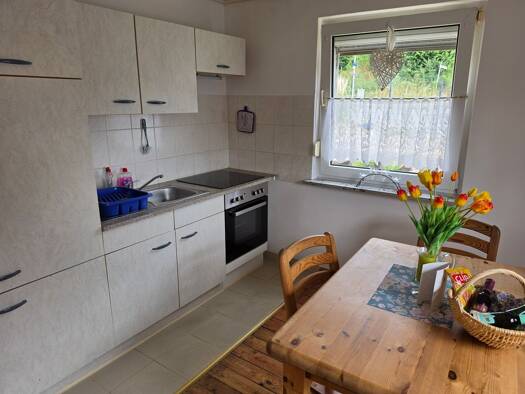 Maisonette zur Miete 890 € 2 Zimmer 60 m² frei ab 03.11.2026 Ober-Nauses Otzberg 64853