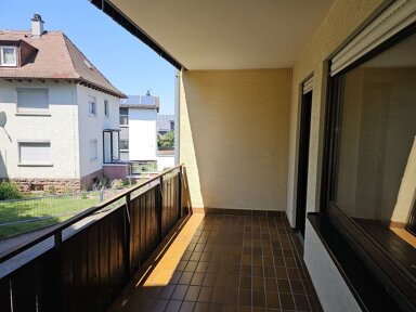 Reihenmittelhaus zum Kauf 379.000 € 6 Zimmer 102 m² 126 m² Grundstück Riexingerstr. 9 Büchenbronn - Stadtviertel 132 Pforzheim 75180