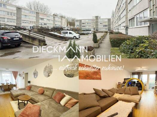 Wohnung zum Kauf 380.000 € 7 Zimmer 197,5 m² Oestrich Dortmund / Mengede 44357