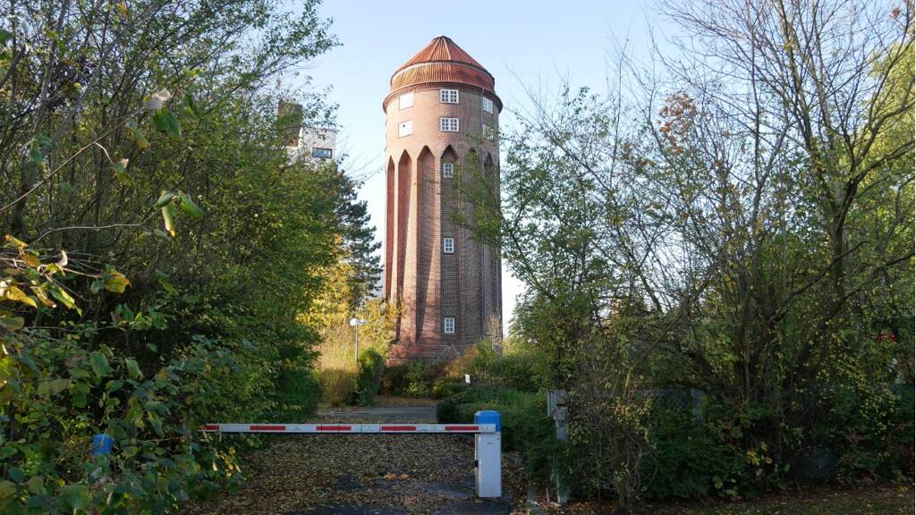 Mehrfamilienhaus zum Kauf 750.000 € 20 Zimmer 750 m² 1.000 m² Grundstück Brunsbüttel 25541