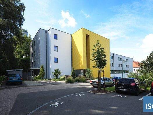 Wohnung zur Miete 417 € 2 Zimmer frei ab 01.03.2026 Klingmühle 1 Schärding 4780