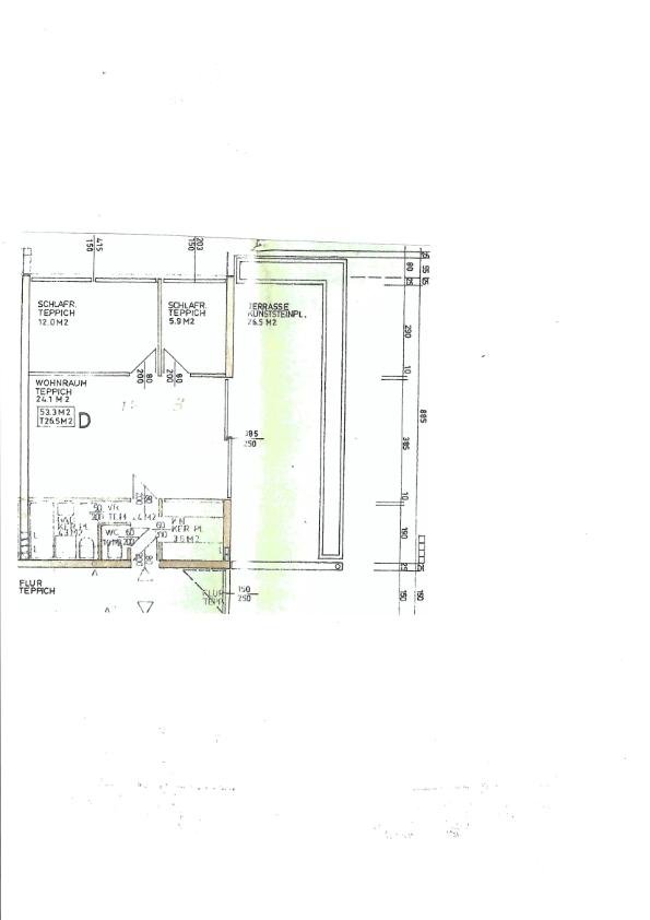 Studio zum Kauf 240.000 € 3 Zimmer 53,3 m²<br/>Wohnfläche Purbach am Neusiedler See 7083