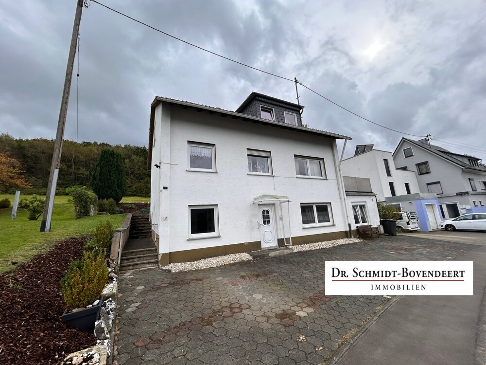 Einfamilienhaus zum Kauf 249.000 € 5 Zimmer 148 m²<br/>Wohnfläche 849 m²<br/>Grundstück Rinsdorf Wilnsdorf / Wilden 57234