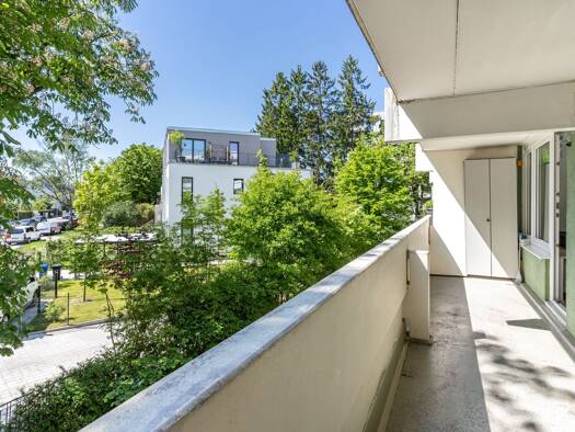 Wohnung zum Kauf 420.000 € 3,5 Zimmer 75 m² 1. Geschoss Ramersdorf-Perlach München 81539