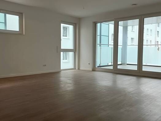Wohnung zur Miete 1.167 € 3 Zimmer 104,3 m² 5. Geschoss frei ab 01.10.2026 Bahnhofstraße 8 Solingen-Mitte Solingen 42651