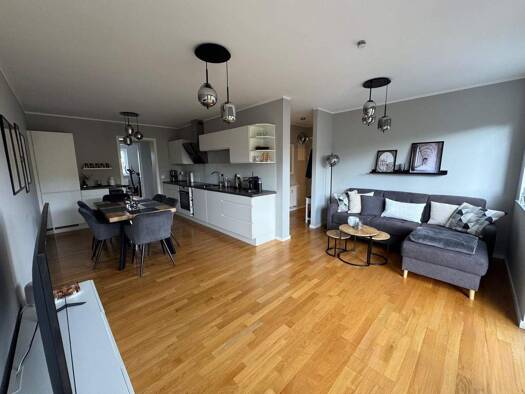 Wohnung zur Miete 1.450 € 3 Zimmer 75,6 m² Geschoss 4/5 frei ab 15.02.2026 Wilhelmsruh Berlin 13158