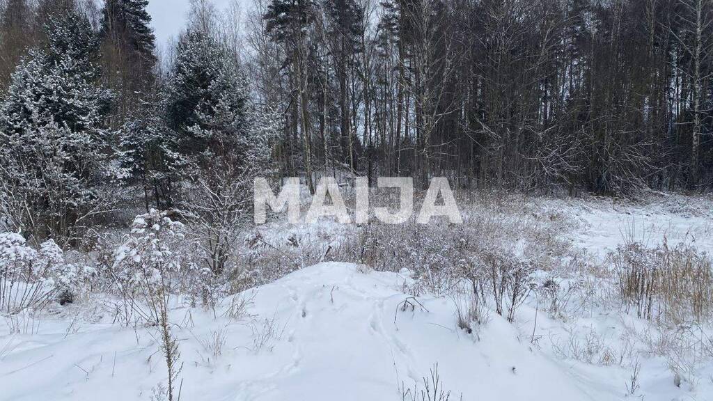 Grundstück zum Kauf 55.000 € 22.102 m² Grundstück Ogre LV-5052