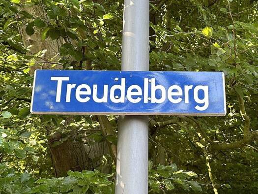 Grundstück zum Kauf 1.200.000 € 1.737 m² Grundstück Lemsahl-Mellingstedt Hamburg 22397