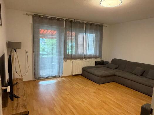 Wohnung zur Miete 900 € 3 Zimmer 72 m² frei ab 01.10.2026 Singen Singen (Hohentwiel) 78224