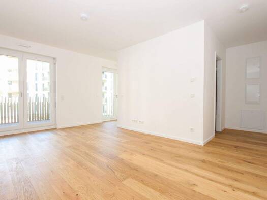 Studio zur Miete 925 € 1 Zimmer 35 m² 1. Geschoss frei ab 01.06.2026 Angererstraße 42f Freising 85354