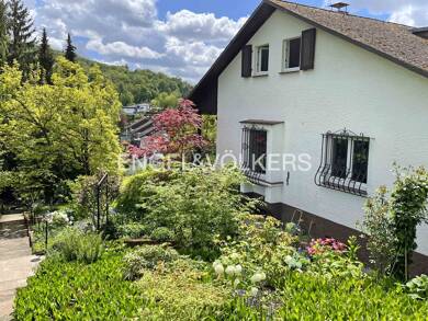 Einfamilienhaus zum Kauf 950.000 € 5 Zimmer 143 m² 1.516 m² Grundstück Leimen 69181