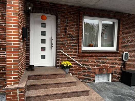 Wohnung zur Miete 1.100 € 3 Zimmer 95 m² frei ab 30.06.2026 Borstel Winsen (Luhe) 21423