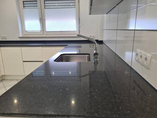 Wohnung zur Miete 1.800 € 4 Zimmer 115 m² 1. Geschoss frei ab 01.10.2026 Fellbach Fellbach 70736