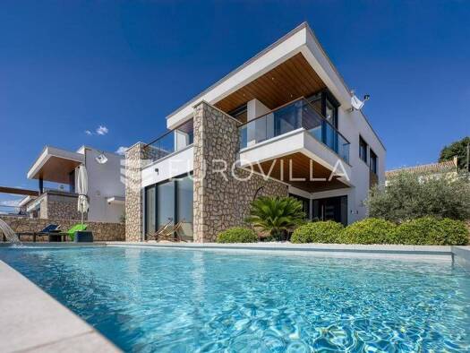 Haus zum Kauf 1.279.000 € 4 Zimmer 280 m² Crikvenica Centar