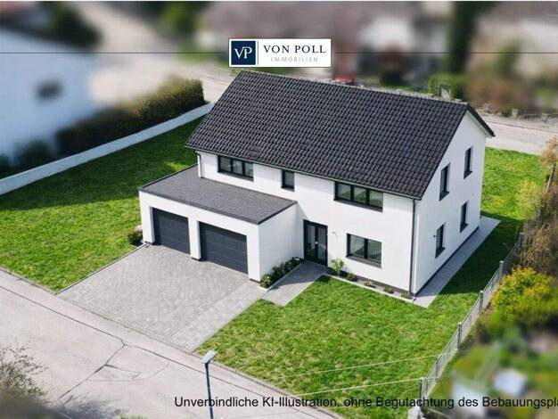 Grundstück zum Kauf 125.000 € 779 m² Grundstück Killer Burladingen-Killer 72393