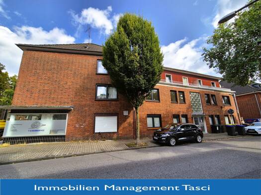 Wohnung zur Miete 560 € 2,5 Zimmer 62 m² 3. Geschoss Stadtmitte Bottrop 46236