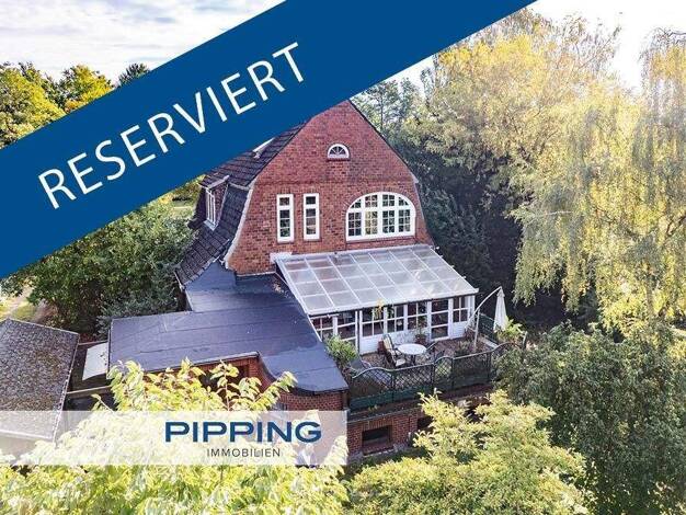 Einfamilienhaus zum Kauf 895.000 € 7 Zimmer 210 m² 1.475 m² Grundstück Lohbrügge Hamburg-Lohbrügge 21031