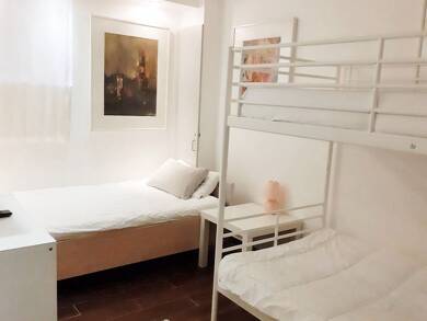 Wohnung zur Miete Wohnen auf Zeit 890 € 1 Zimmer 35 m² frei ab 31.07.2027 Züttlinger Strasse 0 Rot Stuttgart-Zuffenhausen 70437