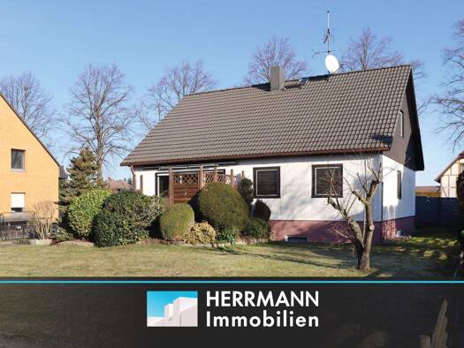 Einfamilienhaus zum Kauf 279.000 € 6 Zimmer 117,7 m² 570 m² Grundstück frei ab 01.05.2026 Nordstemmen 31171