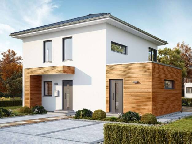 Einfamilienhaus zum Kauf provisionsfrei 372.900 € 6 Zimmer 145 m² 669 m² Grundstück Eslohe Eslohe 59889