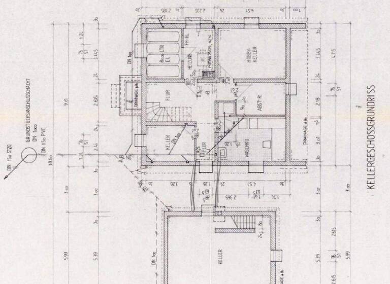 Einfamilienhaus zum Kauf 285.000 € 5 Zimmer 143 m² 1.151 m² Grundstück Körbecke Borgentreich-Körbecke 34434