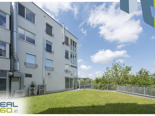 Bürofläche zur Miete 1.088 € 6 Zimmer 145 m² Bürofläche Ufer Linz 4030