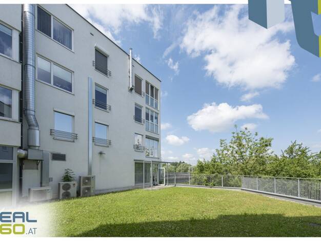 Bürofläche zur Miete 1.088 € 6 Zimmer 145 m² Bürofläche Ufer Linz 4030