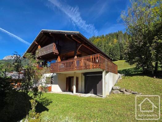 Gastronomie/Hotel zum Kauf 850.000 € 405 m² Grundstück La Chapelle-d'Abondance 74360