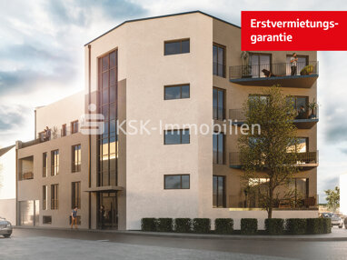 Wohnung zum Kauf 331.000 € 2 Zimmer 69 m² Erdgeschoss Troisdorf Troisdorf 53840