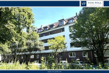 Wohnung zum Kauf 189.000 € 2 Zimmer 48 m² 2. Geschoss Harburg Hamburg 21073