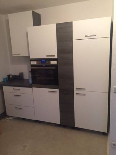 Wohnung zur Miete 460 € 2 Zimmer 52 m² Dachgeschoss, 3. Geschoss frei ab 01.06.2025 Braunschweigerstr. 84 Neustadt Hildesheim 31134