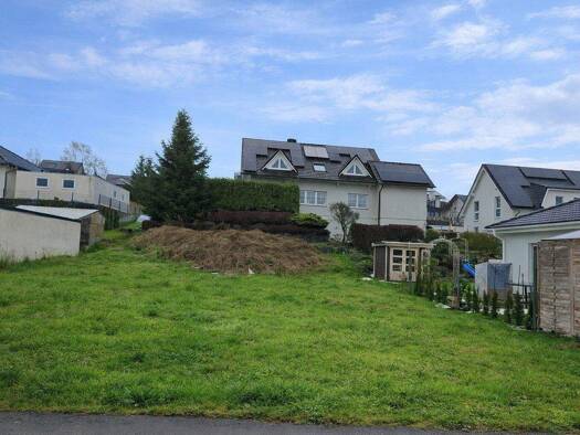 Grundstück zum Kauf 45.000 € 434 m² Grundstück Bad Laasphe Bad Laasphe 57334