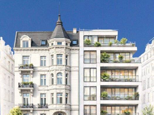 Gewerbeobjekt zum Kauf als Kapitalanlage geeignet 6.200.000 € 2.500 m² Grundstück Wien 1170