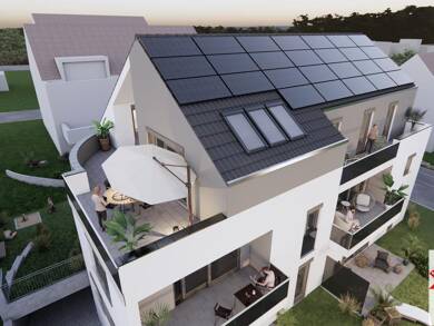 Wohnung zum Kauf 898.000 € 4 Zimmer 125 m² Gärtringen Gärtringen 71116