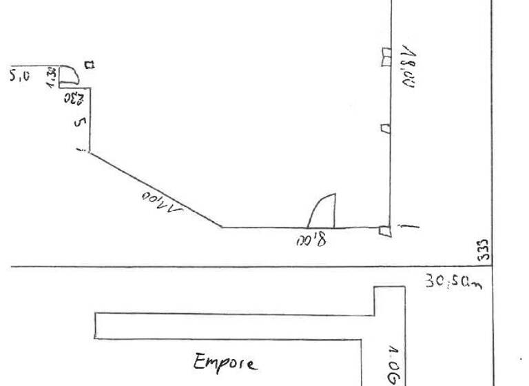 Lagerhalle zur Miete 11 € 363 m² Lagerfläche Potzham Taufkirchen 82024