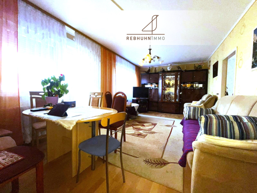 Wohnung zum Kauf 159.000 € 3,5 Zimmer 68 m² 2. Geschoss Geislingen Geislingen an der Steige 73312