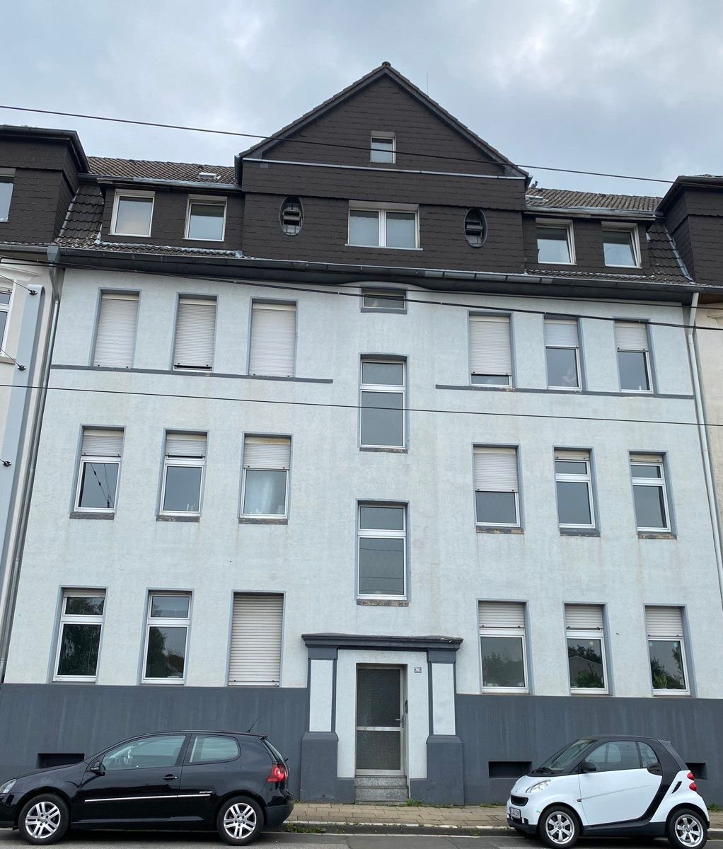 Wohnung zum Kauf 190.000 € 4 Zimmer 100 m²<br/>Wohnfläche Bergerhausen Essen / Bergerhausen 45136