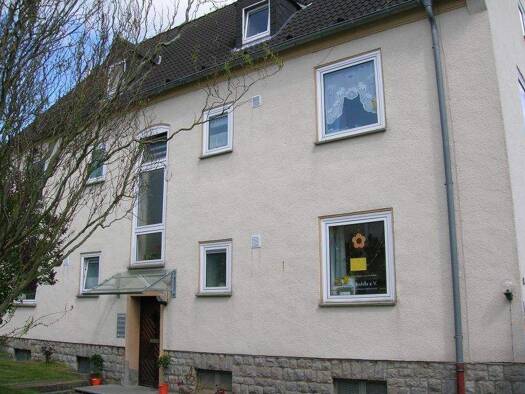 Wohnung zur Miete 419 € 2 Zimmer 53,5 m² EG Helwinghstraße 13 Lemgo 32657