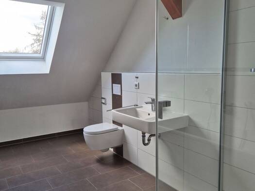 Wohnung zur Miete 580 € 3 Zimmer 100 m² 2. Geschoss frei ab sofort Pestalozzistraße 29 Hartha Hartha 04746