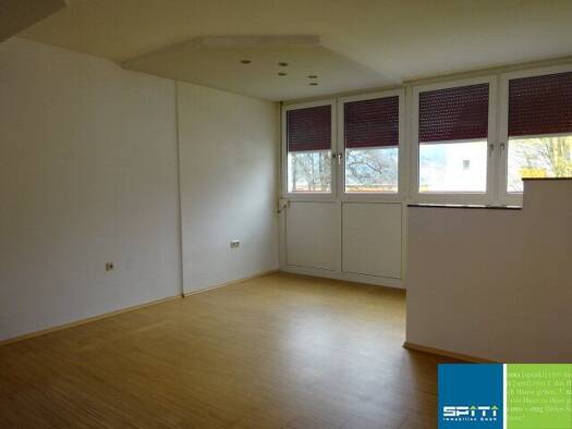 Wohnung zur Miete 383 € 3 Zimmer 82,9 m² Bahnhofplatz Sankt Michael in Obersteiermark 8770
