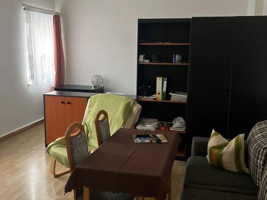 Studio zur Miete 280 € 1 Zimmer 35 m² 1. Geschoss frei ab 01.04.2026 Friedrich-Schneider-Straße 15 Zittau 02763