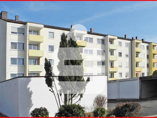 Wohnung zum Kauf 145.000 € 3 Zimmer 79,3 m² 1. Geschoss Kronach 96317