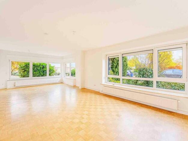 Doppelhaushälfte zum Kauf 299.000 € 5 Zimmer 157,2 m² 326,2 m² Grundstück Innenstadt Ahlen 59229