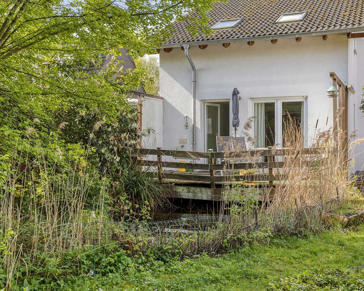 Reihenendhaus zum Kauf - Ansicht 4